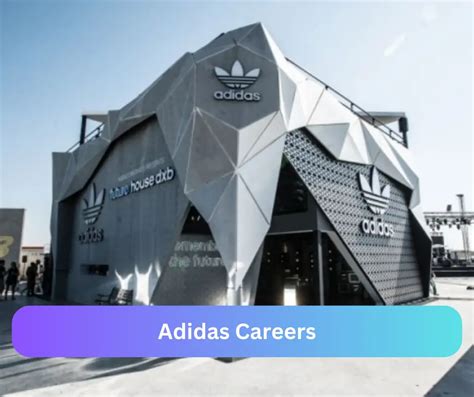 adidas job portal|adidas jobs los angeles.